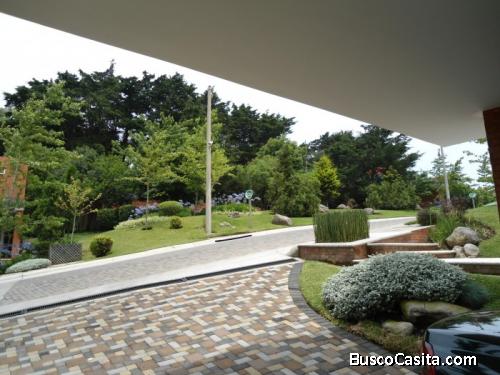 Casa En Venta En Condominio Exclusivo; Idi: 122417