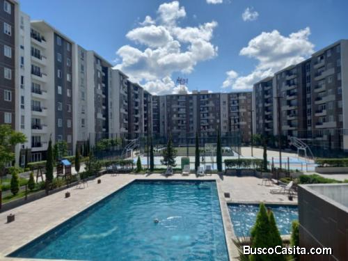 Apartamento En Renta Parque 7 Zona 7 De Mixco Guatemala; Idi: 85373