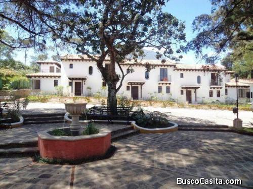 Citymax Antigua Vende Terreno En Exclusivo Residencial ; Idi: 73129