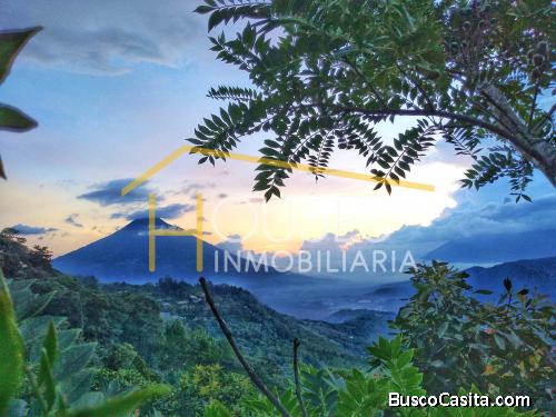 Venta de Terreno en El Hato, Antigua Guatemala