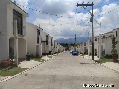 Vendo Casa Joya de Santa Lucía