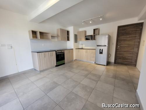 Encantador Apartamento En Renta Modra Zona 4 ; Idi: 139582