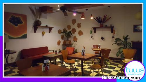 LOCAL COMERCIAL EN RENTA EN ZONA 10