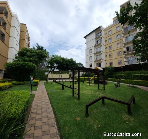 Ganga Apartamento En Venta Las Charcas Z.11 Guatemala; Idi: 134125