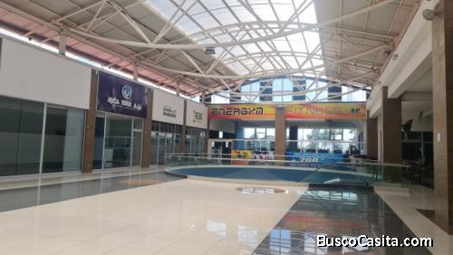 Local En Renta En Punto Céntrico De La Roosevelt Zona 7; Idi: 126660