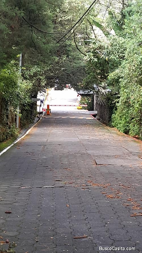 CityMax Antigua vende Terreno Residencial en El Ensueño