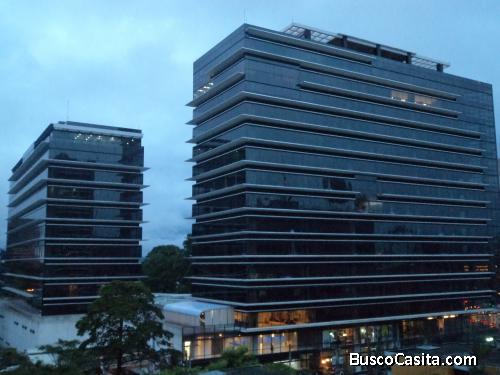 Oficina En Alquiler En Desing Center Zona 10 Guatemala; Idi: 139632