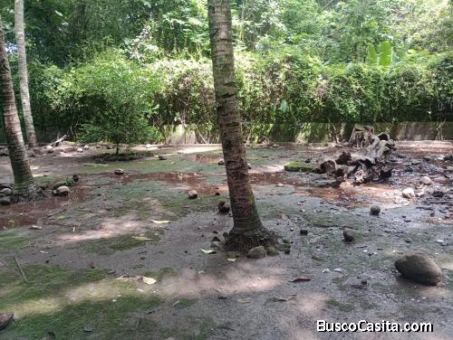 Terreno En Venta En Quintas Del Campo, Escuintla, ; Idi: 139577