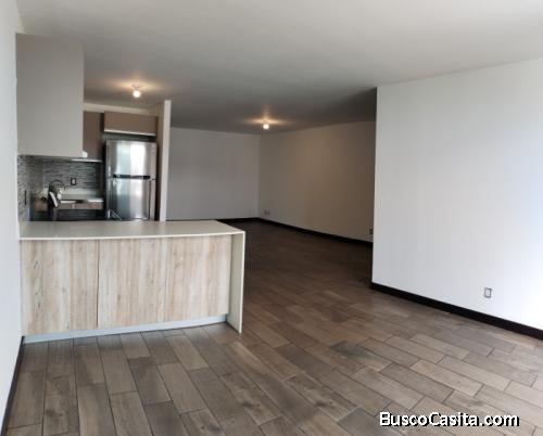 Apartamento En Renta En Zona 10 Edificio Verona; Idi: 139294