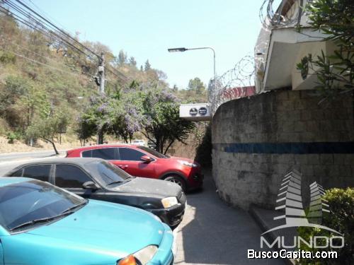 OFICINA EN RENTA SAN CRISTOBAL ZONA 8 DE MIXCO