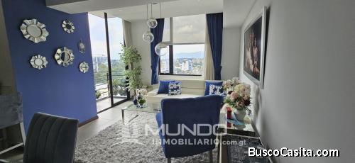 EDIFICIO MIRA APARTAMENTO EN VENTA  MUNDO INMOBILIARIO