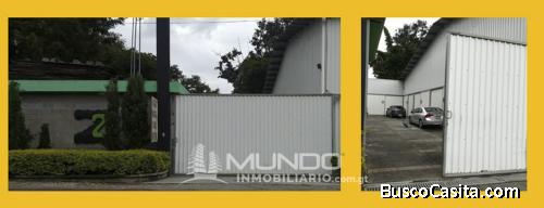 BODEGA EN RENTA ZONA 2  MUNDO INMOBILIARIO