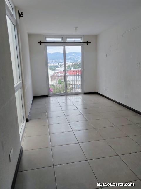 Apartamento En Renta Akari Apartamentos Zona 2 De Mixco; Idi: 139647
