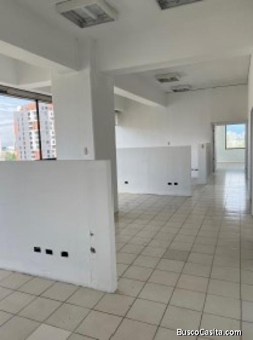En Alquiler Oficina Corporativa En La Zona 10 Guatemala; Idi: 139635