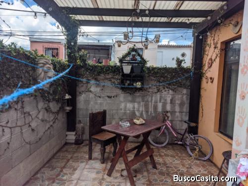 Casa En Venta En Ciudad Vieja; Idi: 139299