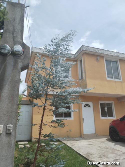 Casa En Venta En Valle De Navarra San José Pinula; Idi: 139115