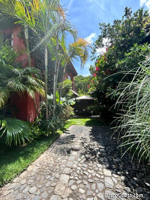 Se Vende Propiedad Para Inversión En Antigua Guatemala!; Idi: 138892