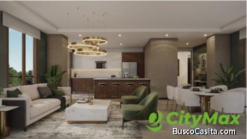 Venta De Apartamento En Planos En Zona 16; Idi: 136990