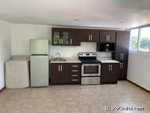 Apartamento En Renta En Zona 15 Vista Hermosa 2; Idi: 114772