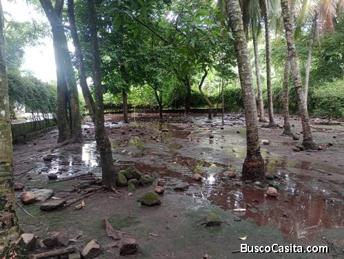 En Venta Terreno En Escuintla Dentro De Residencial; Idi: 139642