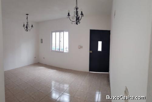 Casa De Un Nivel En Renta En Jocotenango Antigua ; Idi: 139625