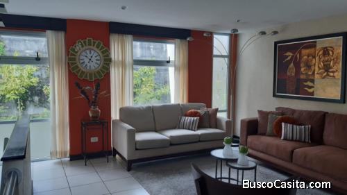 Venta Casa Tipo Town House En Zona 7 Mixco; Idi: 139393