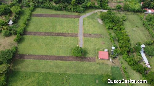 Venta Lote Urbanizado En Condominio En Escuintla; Idi: 139333