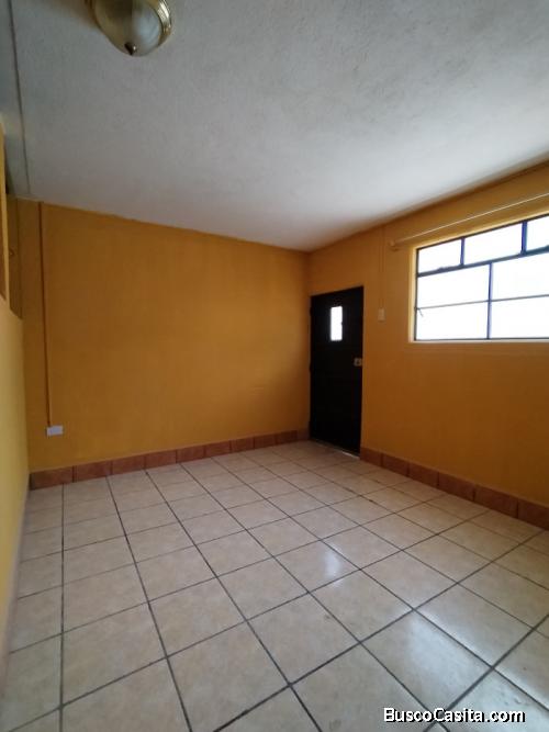 Casa En Renta En Zona 5 Col Arrivillaga De 2 Niveles; Idi: 139312