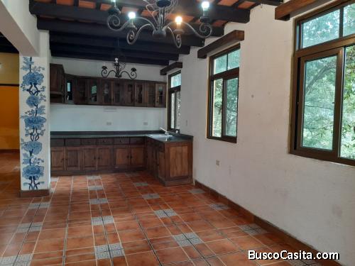 Apartamento U Oficina  Cerca A Antigua Guatemala; Idi: 138348
