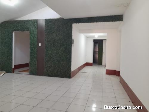 Oficina Comercial En Renta Zona 10 Guatemala; Idi: 127817