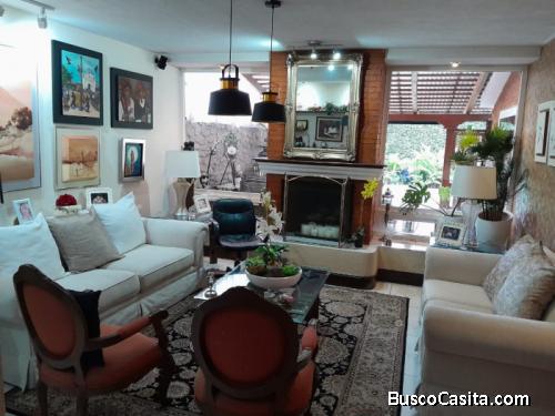 Casa En Venta Km 16.5 Carretera A El Salvador; Idi: 139603