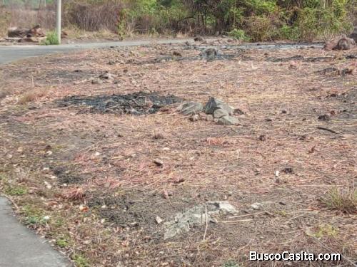 Terreno En Venta Rotondas De Torremolinos, 508.74m2; Idi: 118259