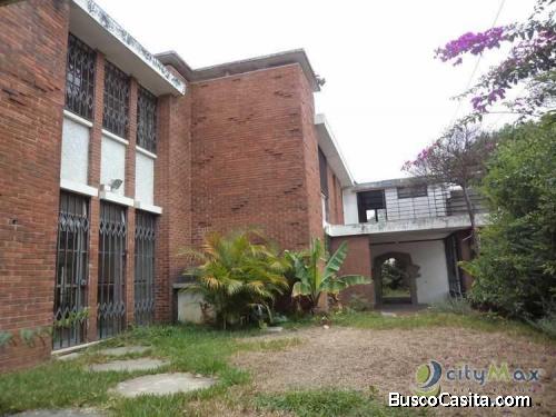 Edificio Comercial En Renta Y Venta Zona 10 Guatemala; Idi: 59775
