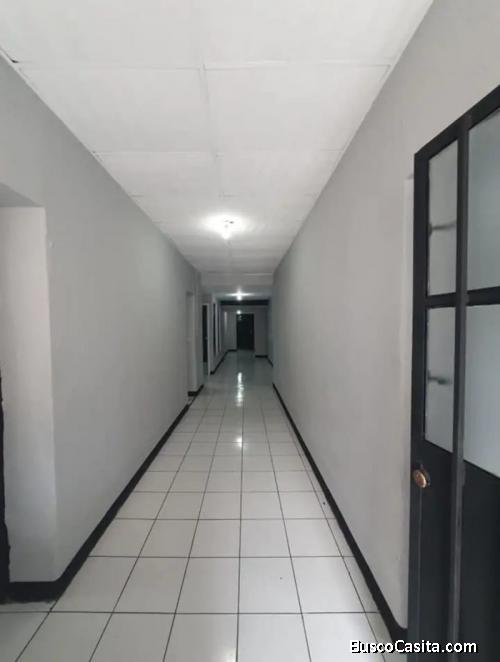 Oficina Comercial En Renta Zona 10 Guatemala; Idi: 127817