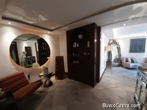 Apartamento En Renta En Zona 16; Idi: 139604