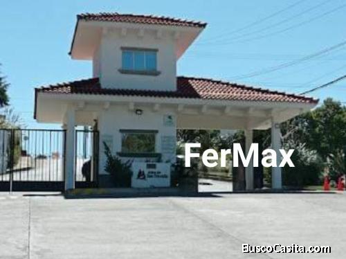 Alquilo casa en San José Pinula 