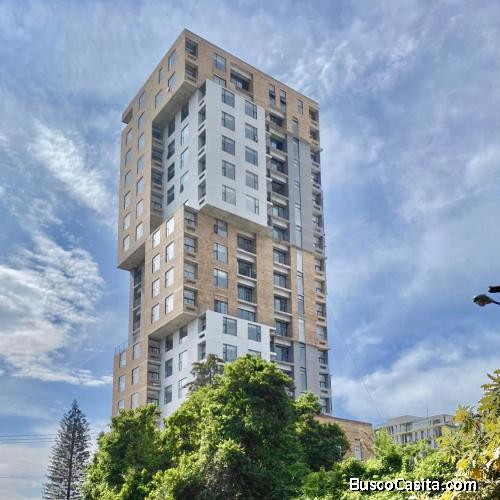 En Alquiler Apartamento En La Zona 10 Ciudad Vieja ; Idi: 139710