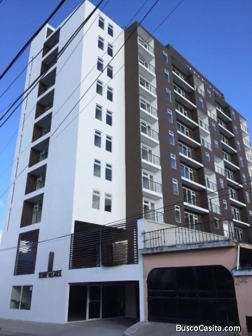 En Alquiler En La Zona 12 Apartamento En Villasol; Idi: 139704