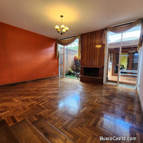 Casa Residencial-Comercial Renta Z.14 Cerca Europlaza; Idi: 139667