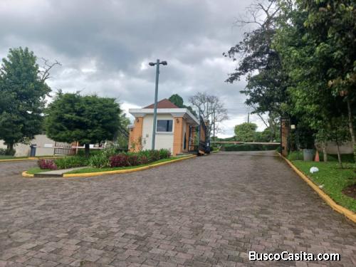 Terreno Residencial En Venta En Km 29.5 Caes; Idi: 139665