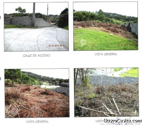 Venta De Terreno En Municipio De Fraijanes, Guatemala; Idi: 138305