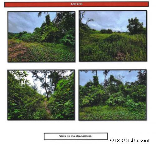 Venta De Terreno En Zona 7 De Mixco Guatemala; Idi: 138268