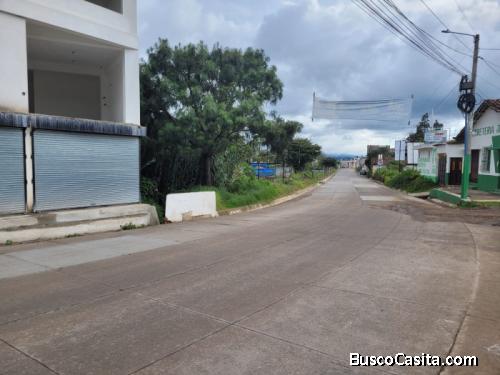 Terreno En Alquiler En Santa Cruz Del Quiche; Idi: 137525