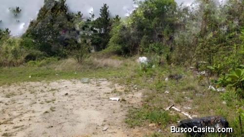 Renta O Venta Terreno Sobre Calzada Roosevelt Guatemala; Idi: 126546