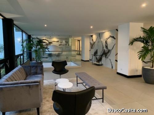 Apartamento Amueblado  En Renta Zona 16 Kanajuyu; Idi: 116971