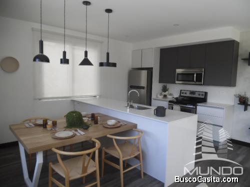 IRIDIA ELGIN APARTAMENTO EN VENTA ZONA 13