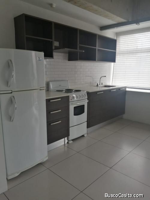 APARTAMENTO EN RENTA EN ZONA 4MUNDO INMOBILIARIO