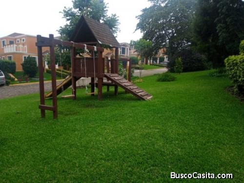 Terreno Residencial en venta en km 29.5 CAES