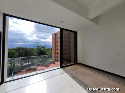 Ventarenta Apartamento En Zona 13 Con Hermosa Vista; Idi: 139628
