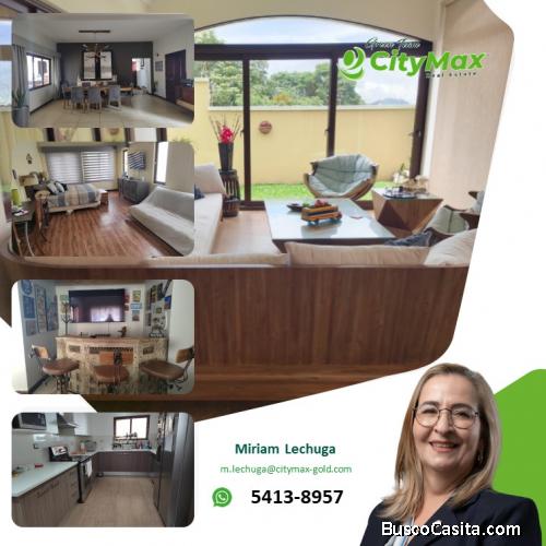 Residencia en Venta condominio San Antonio